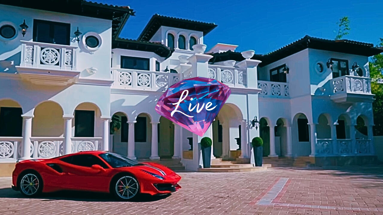 Luxury Updates Livestream